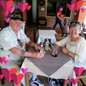 Meet your Posher, Becky